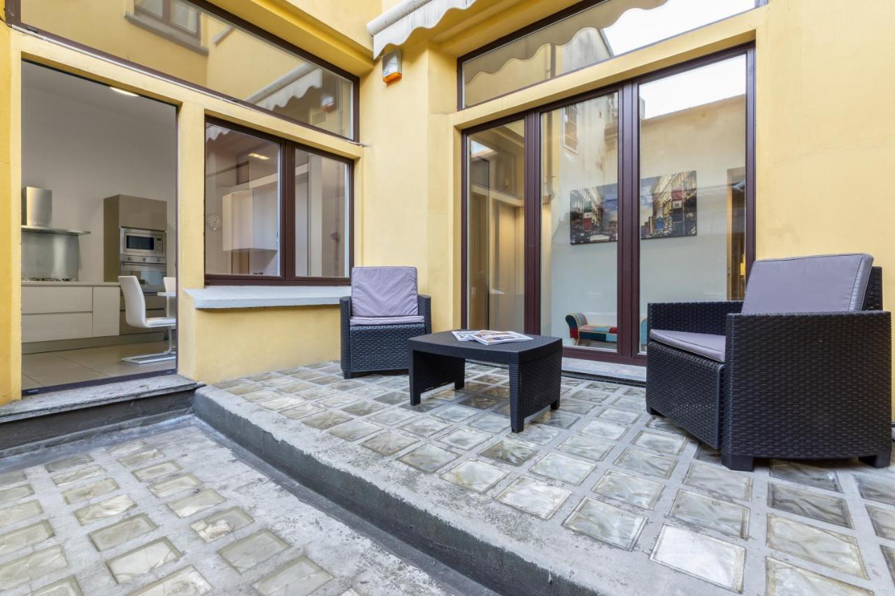 Casa Da Suite Eleganza Milano Dış mekan fotoğraf