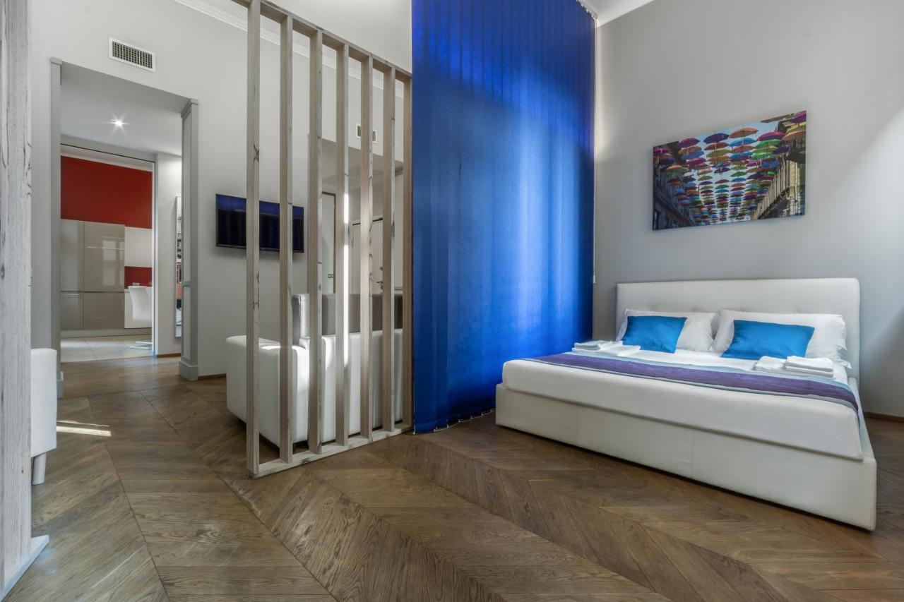 Casa Da Suite Eleganza Milano Dış mekan fotoğraf
